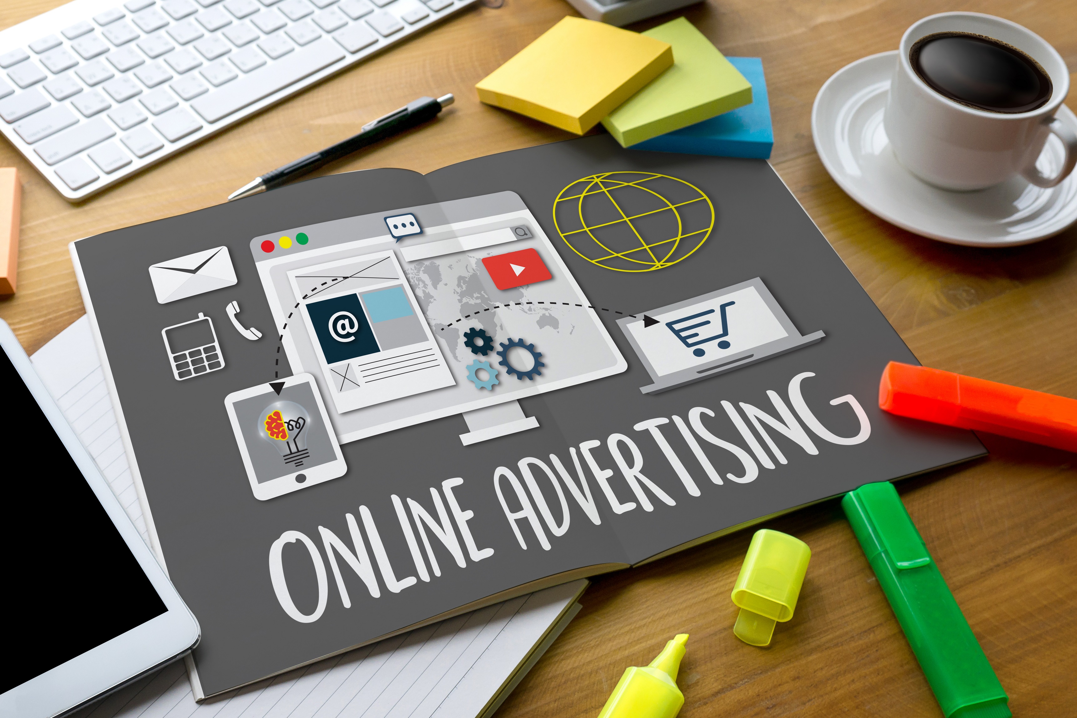 Online Advertisement – A Good Way To Expand Your Business