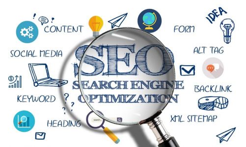 Reasons to hire professional SEO Ipswich service for your business
