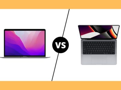 Why Should You Consider Getting a Macbook Air?