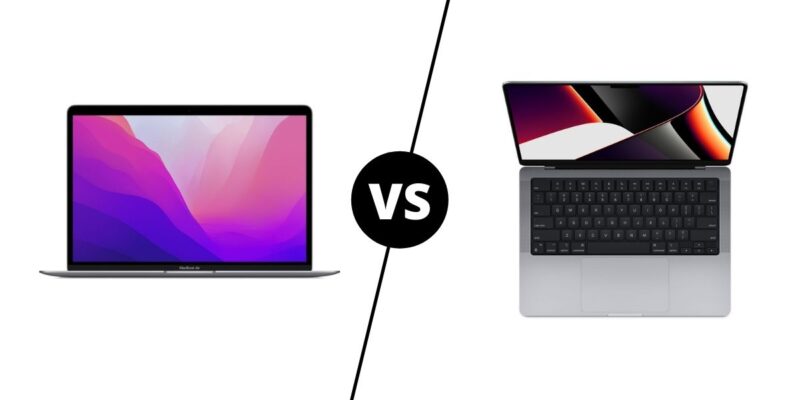 Why Should You Consider Getting a Macbook Air?